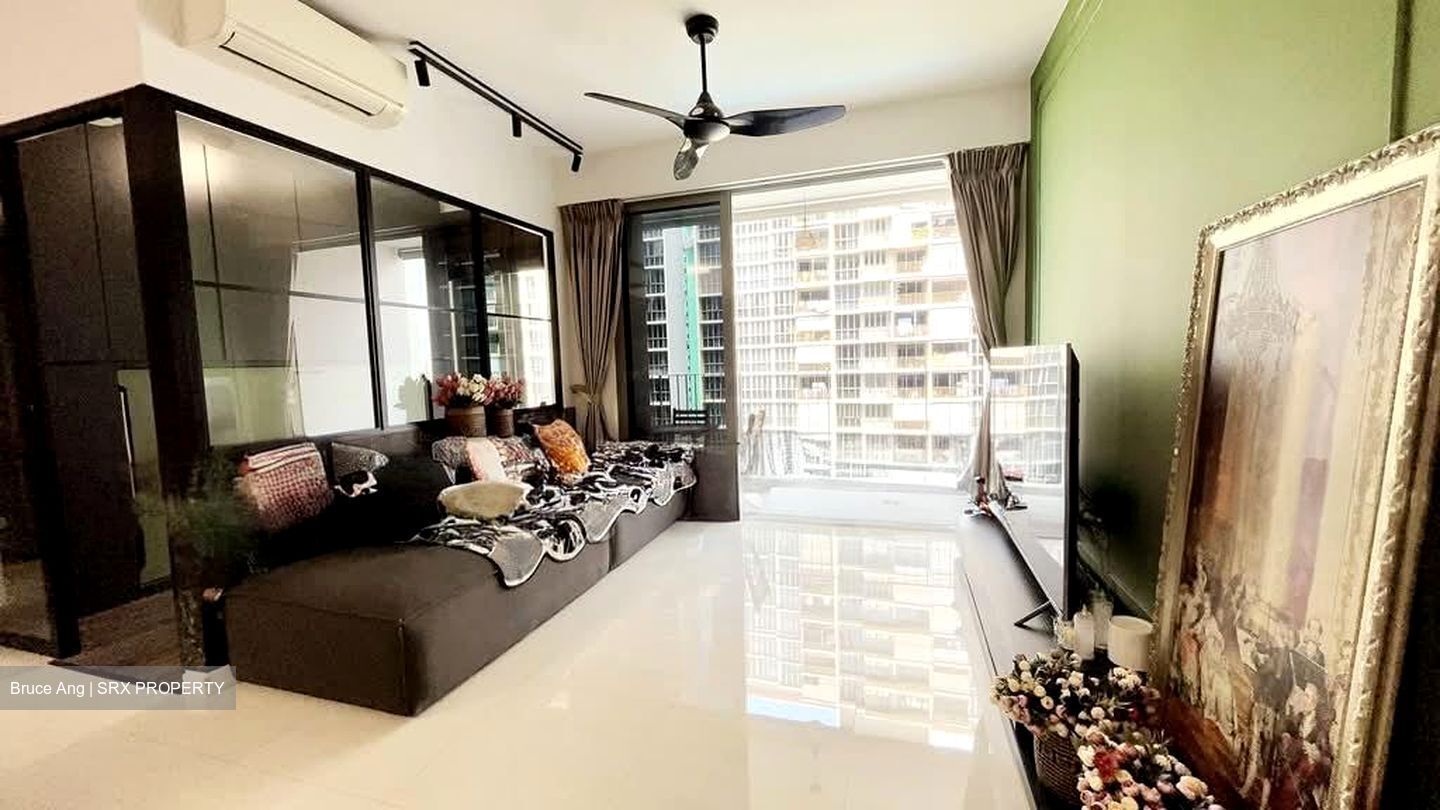 Sol Acres (D23), Condominium #562267651